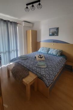 Leiligheter ved sjøen Supetarska Draga - Gonar (Rab) - 27566
