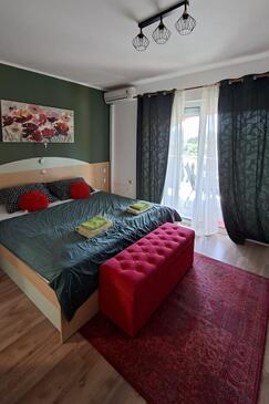 Leiligheter ved sjøen Supetarska Draga - Gonar (Rab) - 27566
