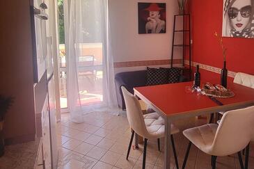 Appartamenti accanto al mare Valle San Pietro - Gonar - Supetarska Draga - Gonar, Arbe - Rab - 27566