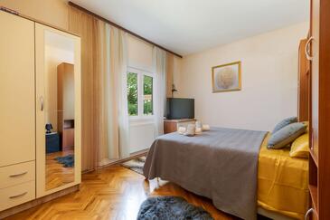 Lejlighedens parkeringsplads Seget Donji, Trogir - 27568