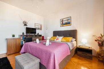 Lejlighedens parkeringsplads Seget Donji, Trogir - 27568