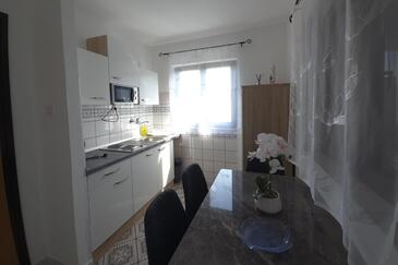 Apartments with parking space Sabunike, Zadar - 27570