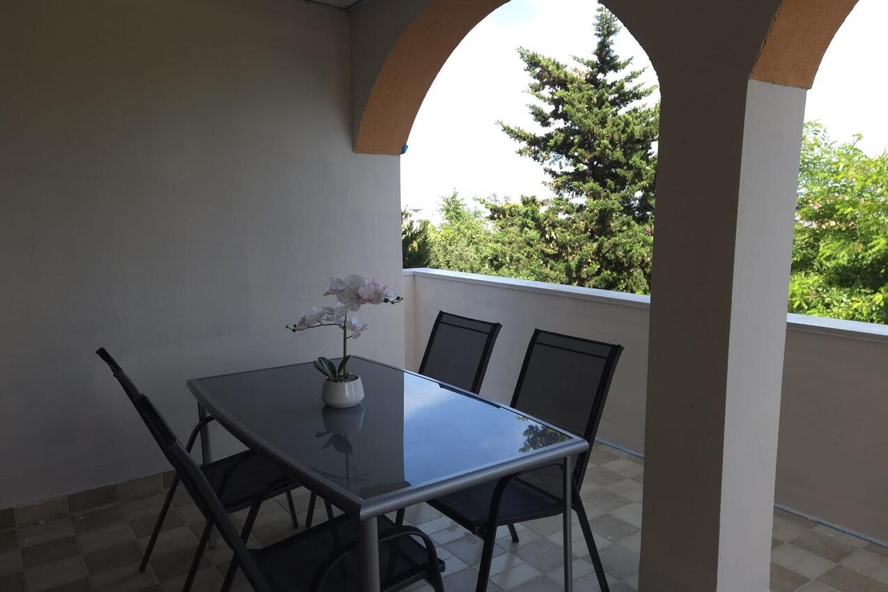 Toværelses lejlighed Sabunike (Zadar) (A-27570-a)