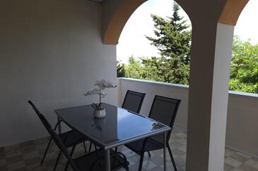 Apartments with parking space Sabunike, Zadar - 27570