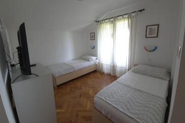 Apartments with parking space Sabunike, Zadar - 27570