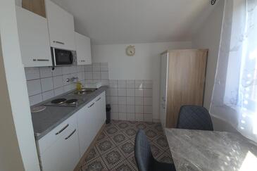 Апартаменти з паркуванням Сабуніке - Sabunike, Задар - Zadar - 27570