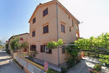 Apartments with parking space Sabunike, Zadar - 27570 Adriatic.hr