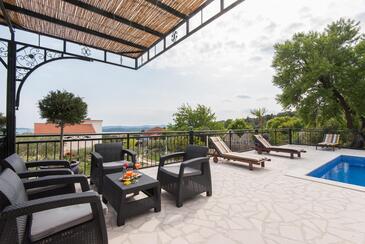 Family friendly house with a swimming pool Orebić, Pelješac - 27573