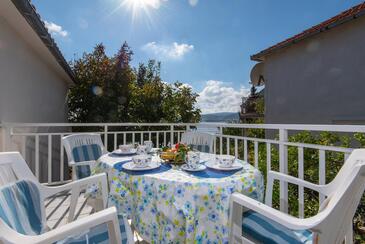 Apartamente lângă mare Orebic, Peljesac - 27574