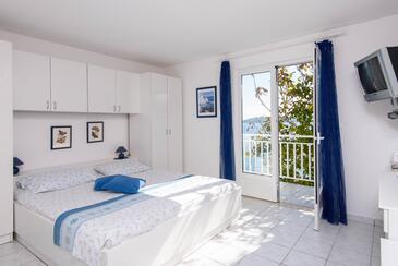 Apartament cu două camere Orebic, Peljesac (A-27574-a)