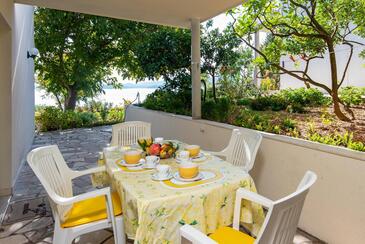 Apartamente lângă mare Orebic, Peljesac - 27574