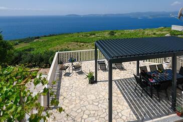 Prázdninový dům s parkovištěm Orebić, Pelješac - 27575 Adriatic.hr