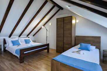 Prázdninový dům s parkovištěm Orebić, Pelješac - 27575