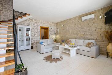 Prázdninový dům s parkovištěm Orebić, Pelješac - 27575