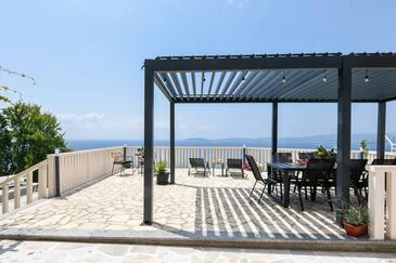 Three bedroom house Orebić, Pelješac (K-27575(