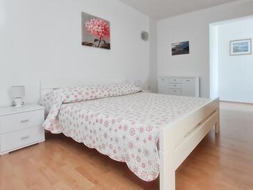 Familiehuis met zwembad aan zee Viganj, Peljesac - 27576