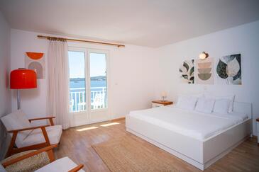 Lejligheder ved havet Orebic, Peljesac - 27577