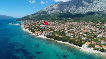 Prázdninový dům s parkovištěm Orebić, Pelješac - 27578 Adriatic.hr