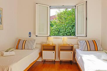 Prázdninový dům s parkovištěm Orebić, Pelješac - 27578