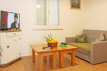 Prázdninový dům s parkovištěm Orebić, Pelješac - 27578