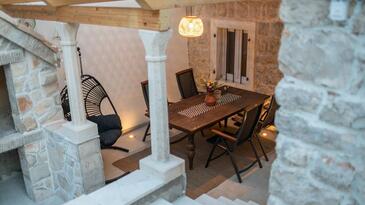 To-roms hus Orebic, Peljesac (K-27579)