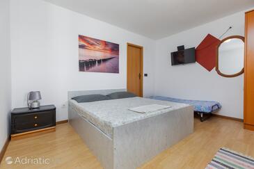 Apartmanok a tenger mellett Duce, Omis - 2758