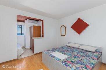 Apartmanok a tenger mellett Duce, Omis - 2758