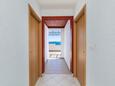 Duće, Коридор в размещении типа apartment, WiFi.