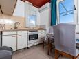 Duće, Кухня в размещении типа apartment, WiFi.
