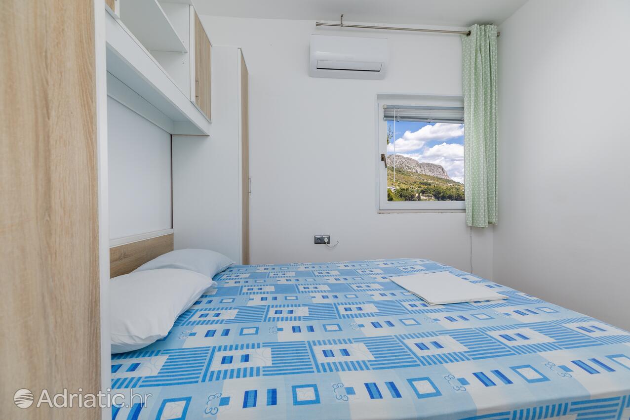 Apartments by the sea Duće, Omiš - 2758