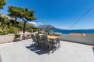 One bedroom apartment Duće, Omiš (A-2758-c(