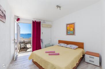 Apartmaji ob morju Duće, Omiš - 2758