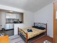 Duće, Camera da letto   2 nell'alloggi del tipo studio-apartment, WiFi.