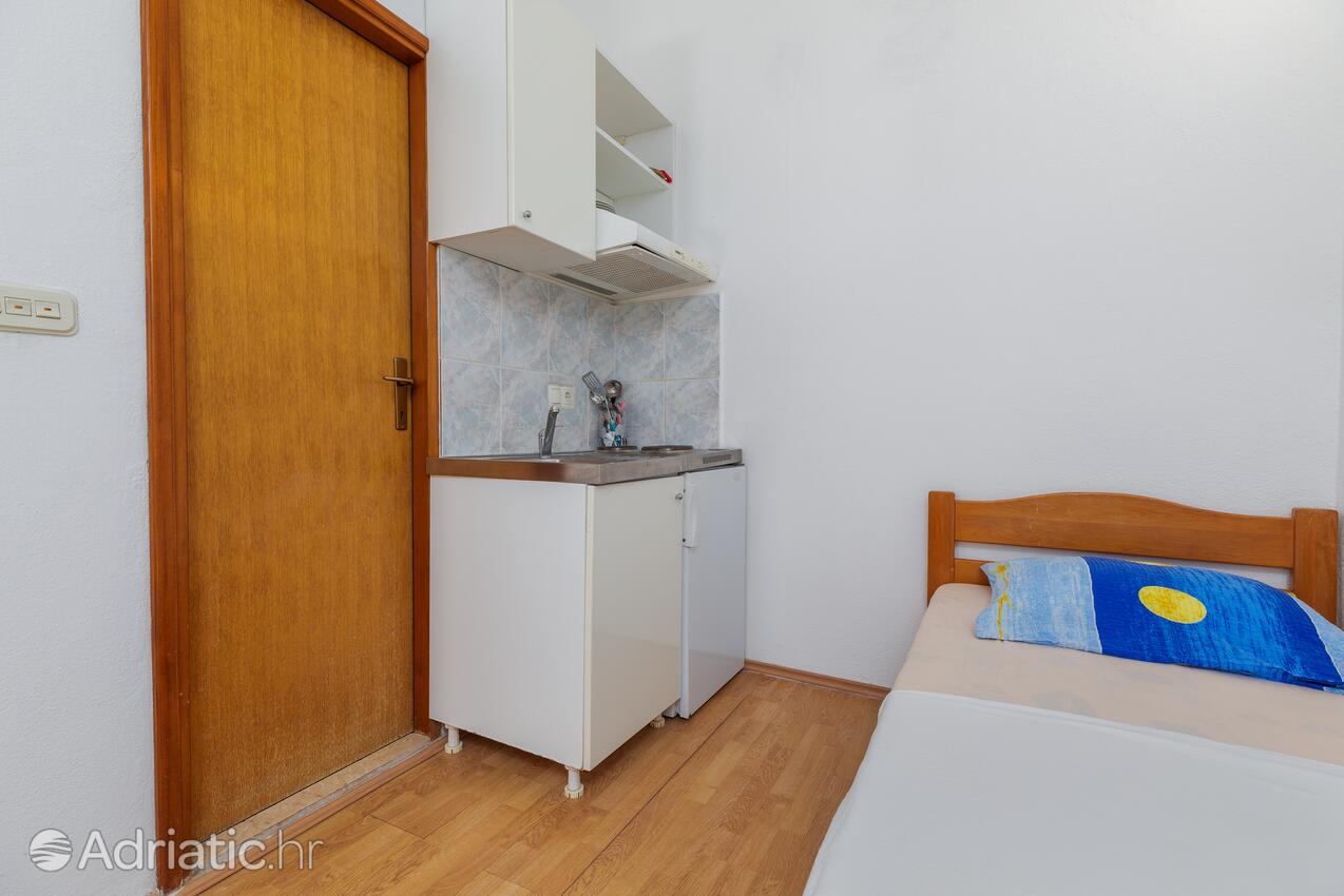 Apartments by the sea Duće, Omiš - 2758