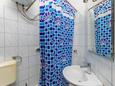 Duće, Bagno nell'alloggi del tipo studio-apartment, WiFi.
