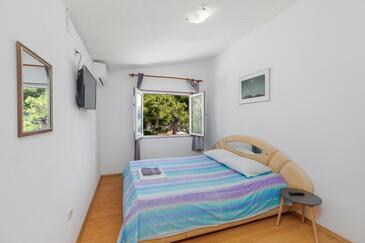 Studio flat Duće, Omiš (AS-2758-d(