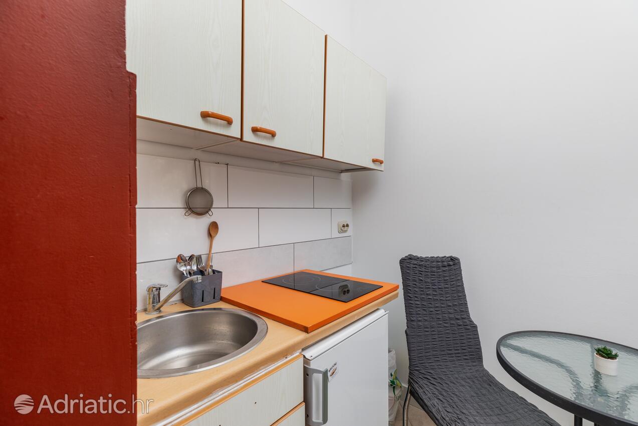 Apartmány u moře Duće, Omiš - 2758