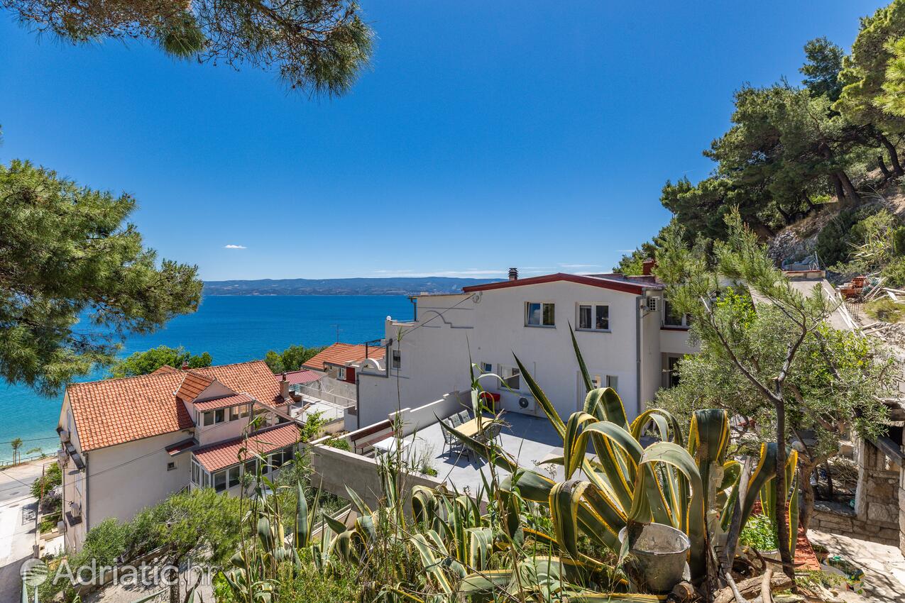 Apartments by the sea Duće, Omiš - 2758