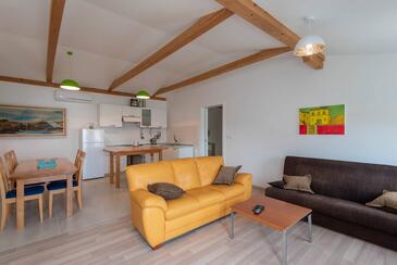 Apartamente cu parcare Orebic, Peljesac - 27580
