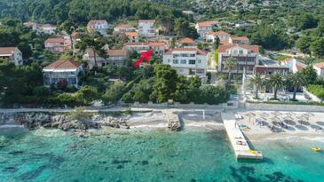 Apartamente cu parcare Orebic, Peljesac - 27580 Adriatic.hr