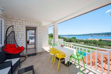 Family friendly house with a swimming pool Kučište - Perna (Pelješac) - 27581