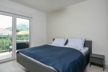 Leiligheter med basseng Orebic, Peljesac - 27583