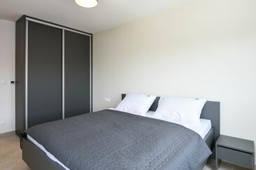 Leiligheter med basseng Orebic, Peljesac - 27583