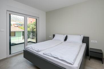 Leiligheter med basseng Orebic, Peljesac - 27583