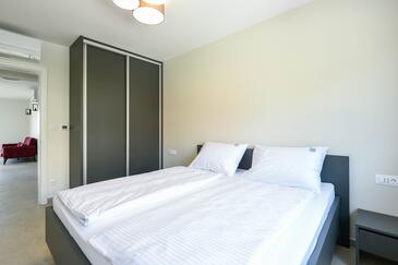 Leiligheter med basseng Orebic, Peljesac - 27583
