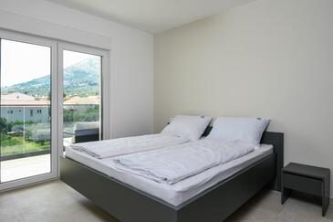Leiligheter med basseng Orebic, Peljesac - 27583