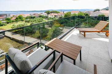 Leiligheter med basseng Orebic, Peljesac - 27583
