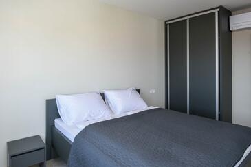 Leiligheter med basseng Orebic, Peljesac - 27583
