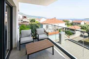Ettroms leilighet Orebic (Peljesac) (A-27583-d)