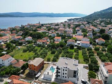 Leiligheter med basseng Orebic, Peljesac - 27583 Adriatic.hr